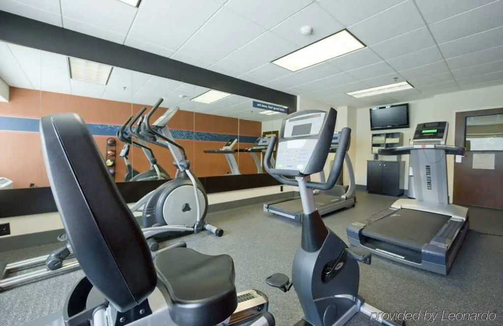 Hampton Inn Atlanta-Stone Mountain