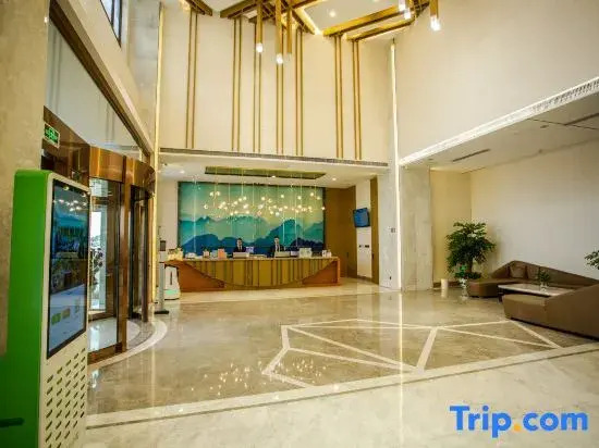 Zongheng Outlets Hotel