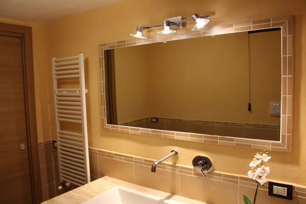 Le Maioliche Junior Suite