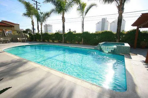 Hotel Brisa