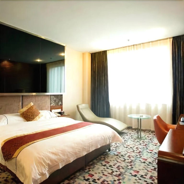 Huatian Select Hotel (Changsha Shichang)