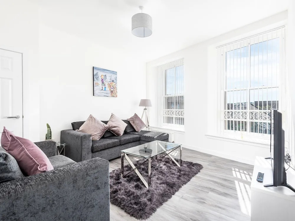 Casa Fresa - Cowgate Apartment