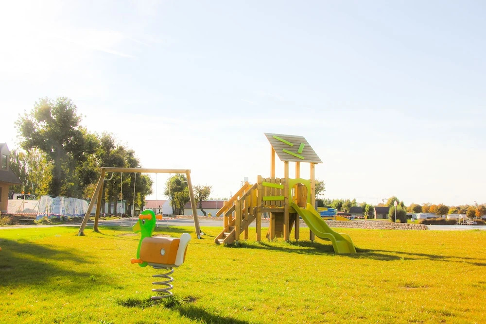 Holiday Suites Jabbeke - Klein Strand