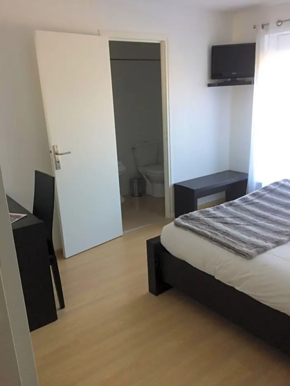 Chambres dhotes Karine SMEJ