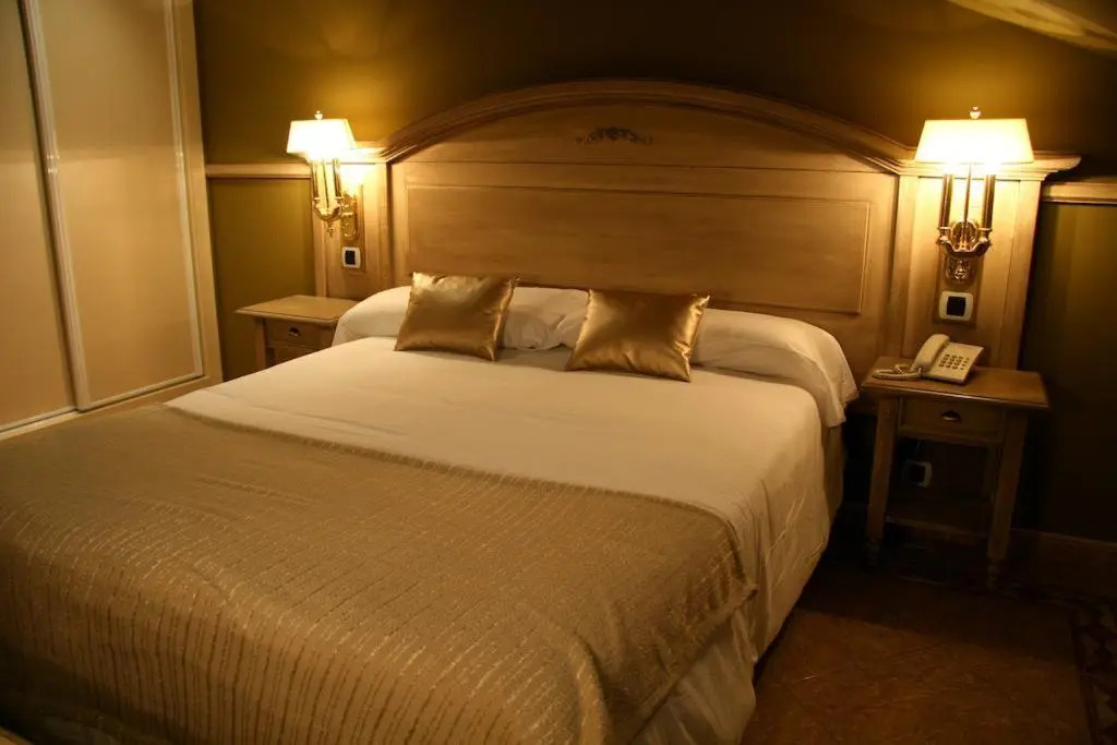 Hotel & SPA Bringué