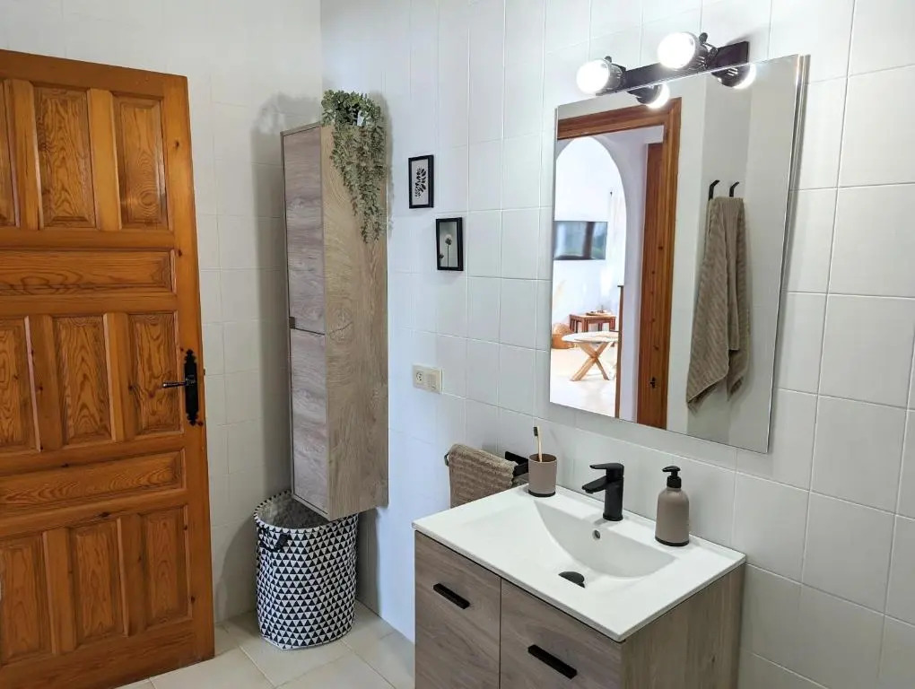 Preciosa Casa Para 5 Personas Cerca De Moraira. Racó De Llevant. Live It Costablanca