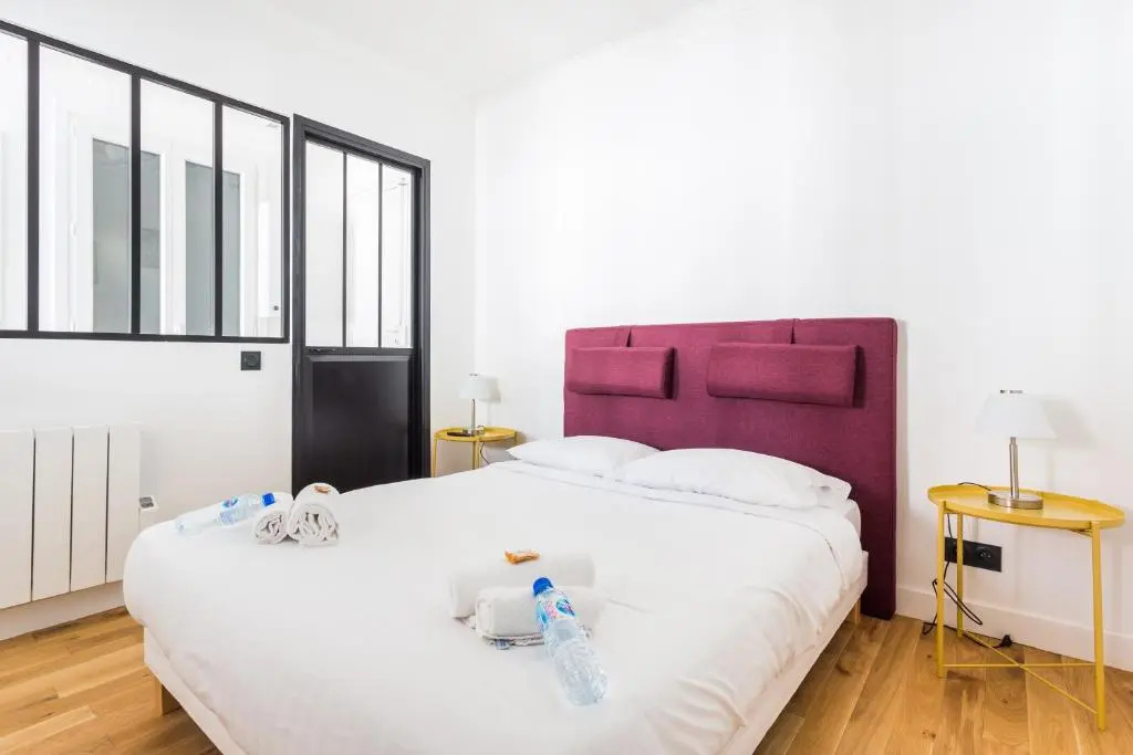 CMG Saint-Antoine Bastille 6