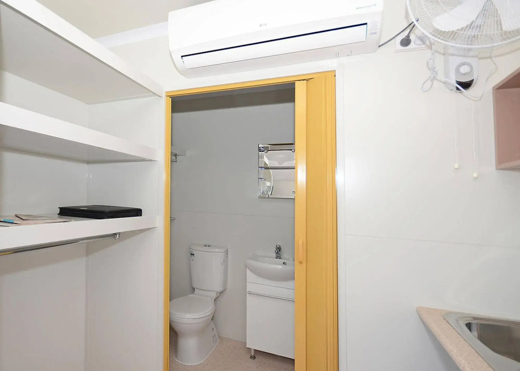 Meekatharra Accommodation Centre
