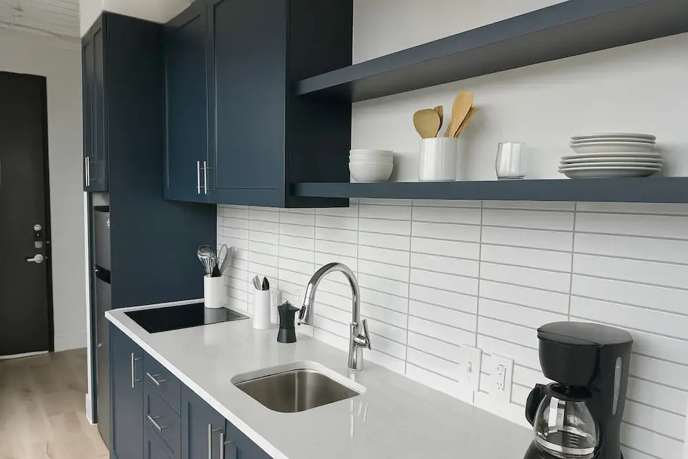 Studio Haus East 6th Austin By Kasa