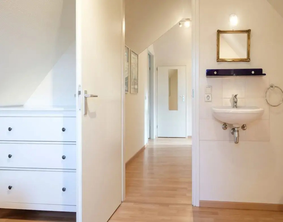 Holiday Home in Sint Maartenszee for 6