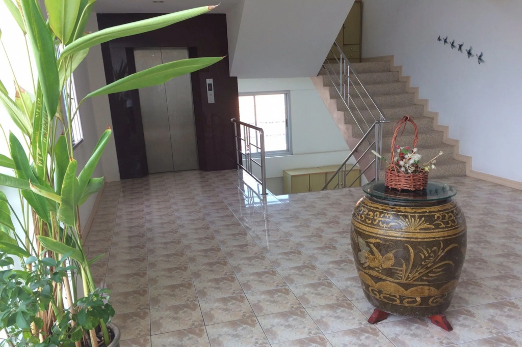 Sakulwilai Hotel