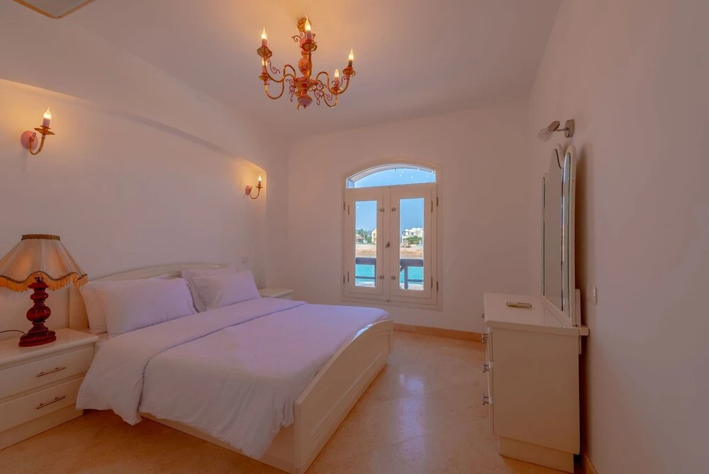 Vesta - Luxury Villa - 5 BR - Sabina
