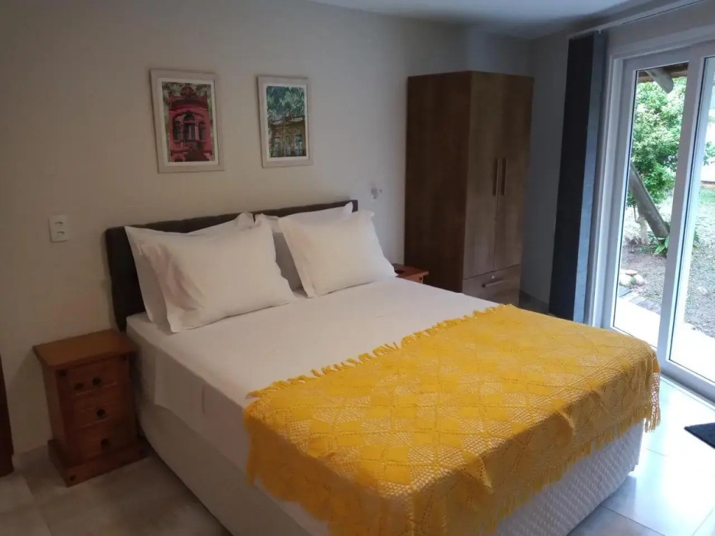 Vila Verde Suites