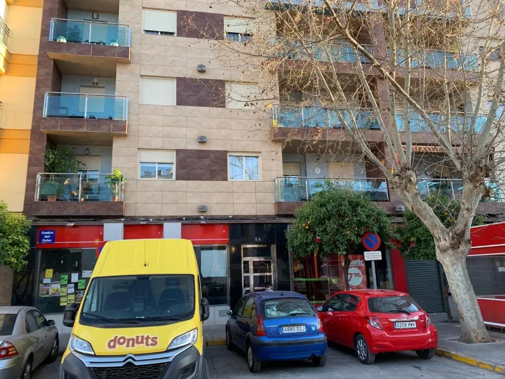 Apartment Lucena Park
