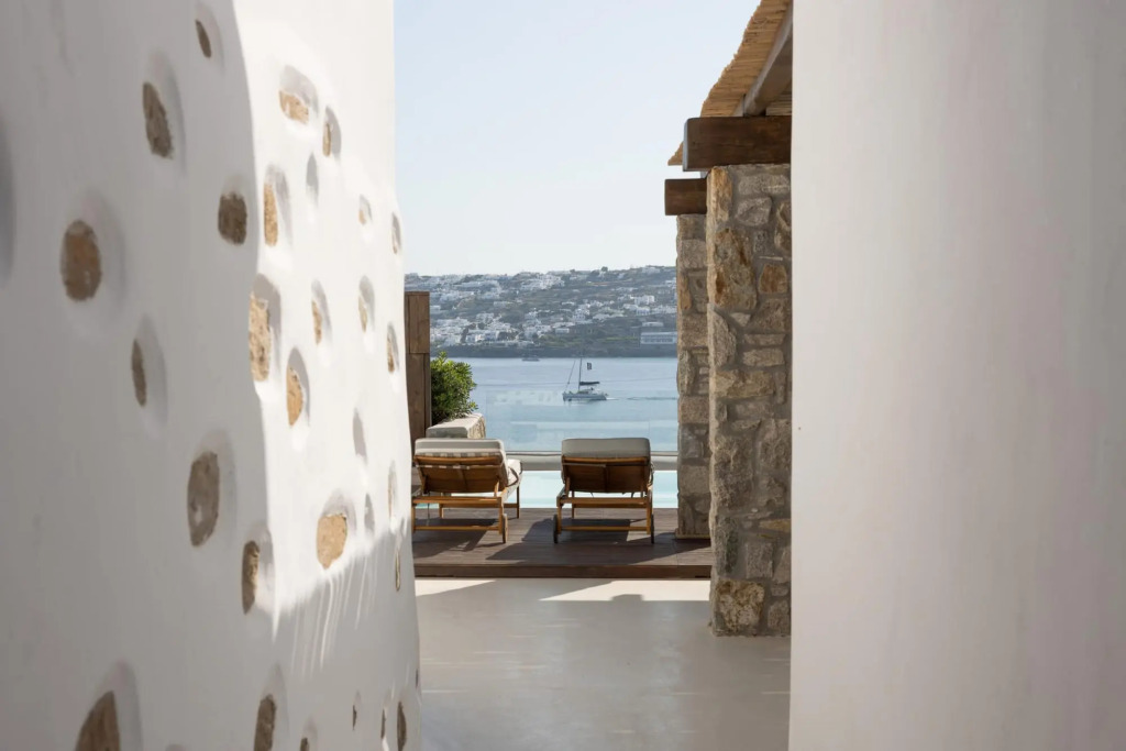 Luxury Bungalow with Private Pool 4B