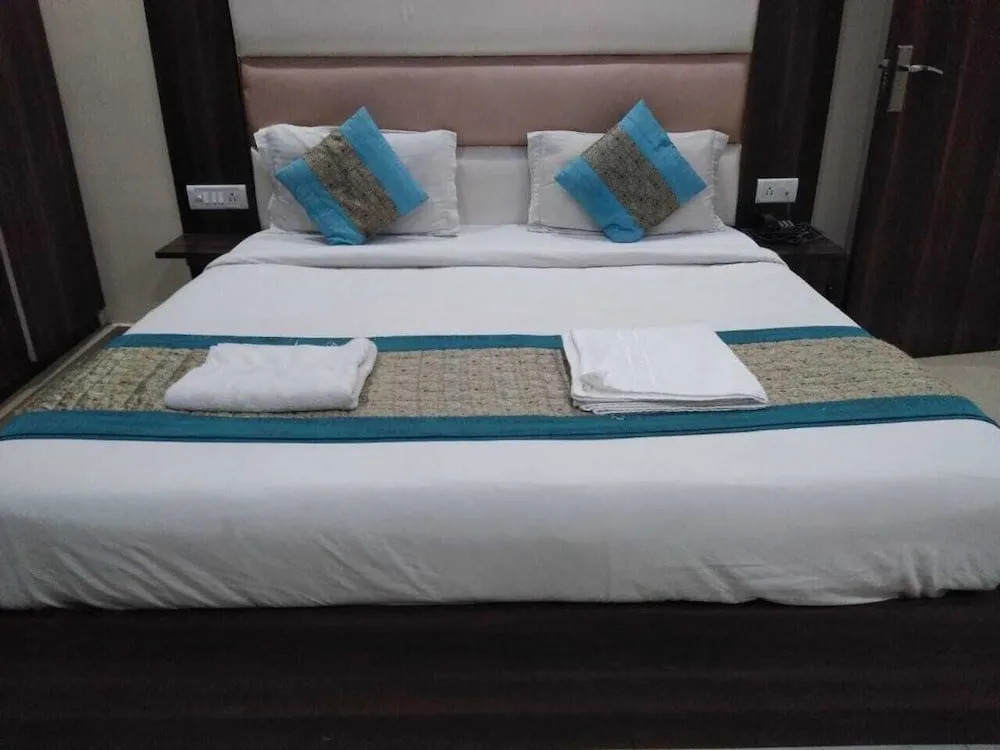 Hotel Stay Villa
