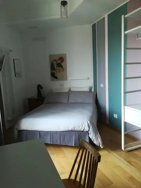 Dop Guest House