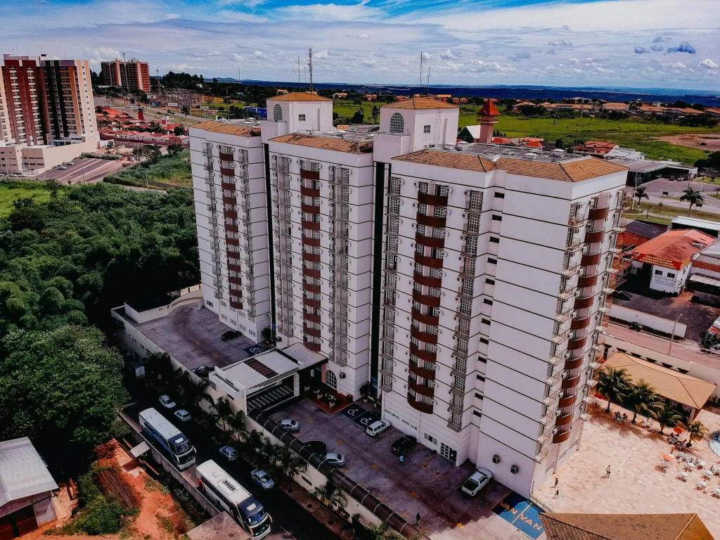 DiRoma Exclusive - HUP CALDAS NOVAS
