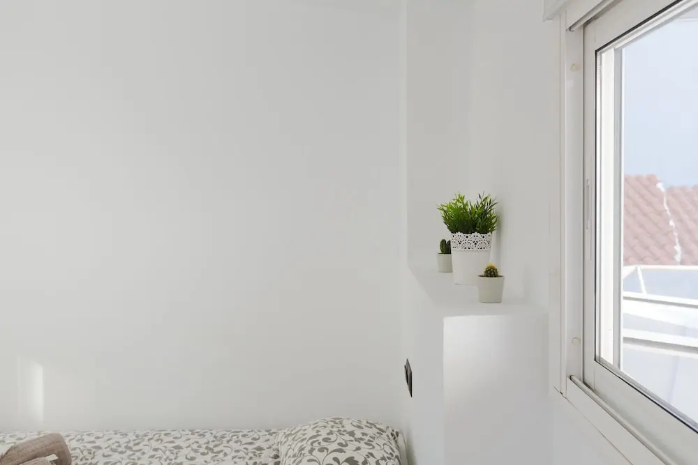 Terrace Picasso Apartment