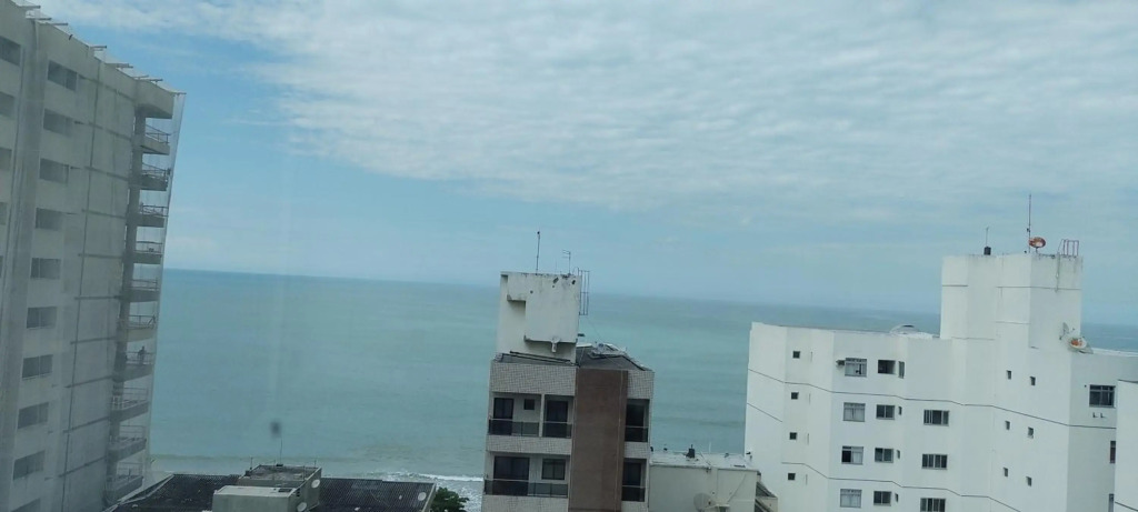 Apto 3 Quartos - Praia do Morro - Guarapari ES- Ed Bellagio