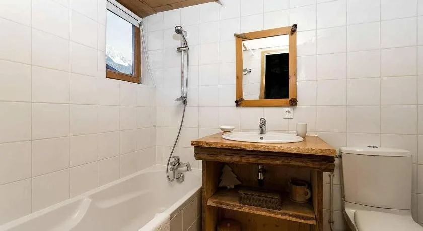 Chalet Pele