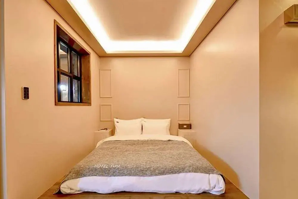 Ulsan Hotel 109