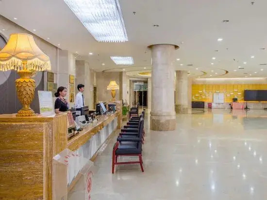 Tushi Hotel