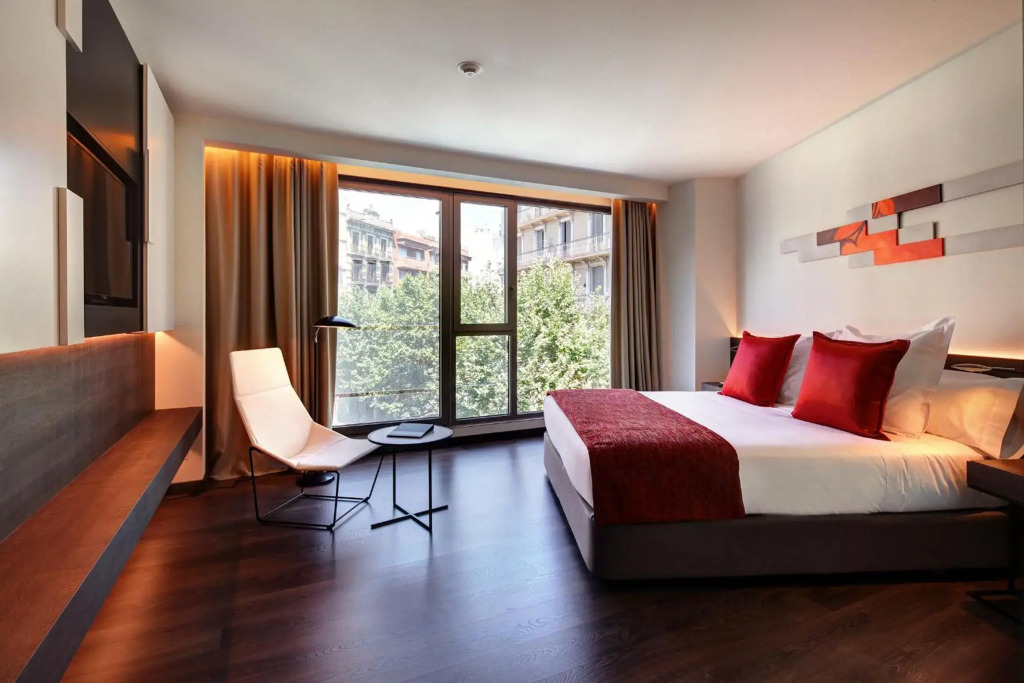 Olivia Balmes Hotel