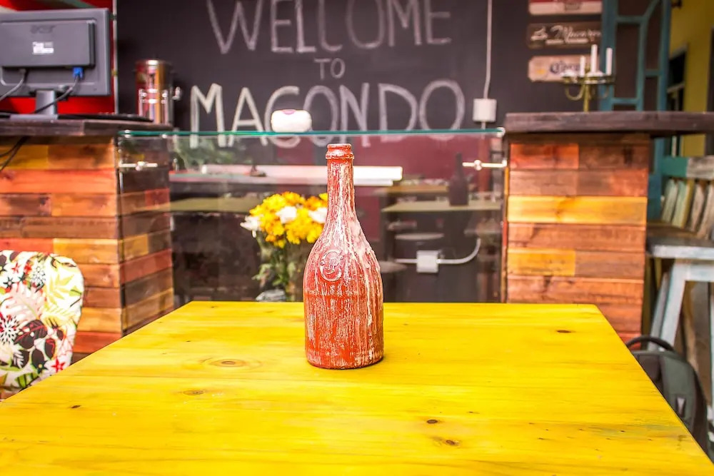 Hostal Macondo Inn