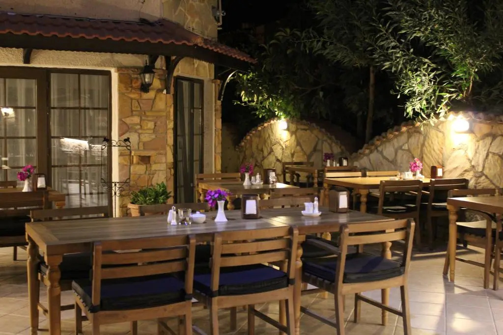 Gokova Hotel