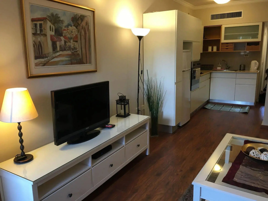 Nomi Suites Marina Herzelia