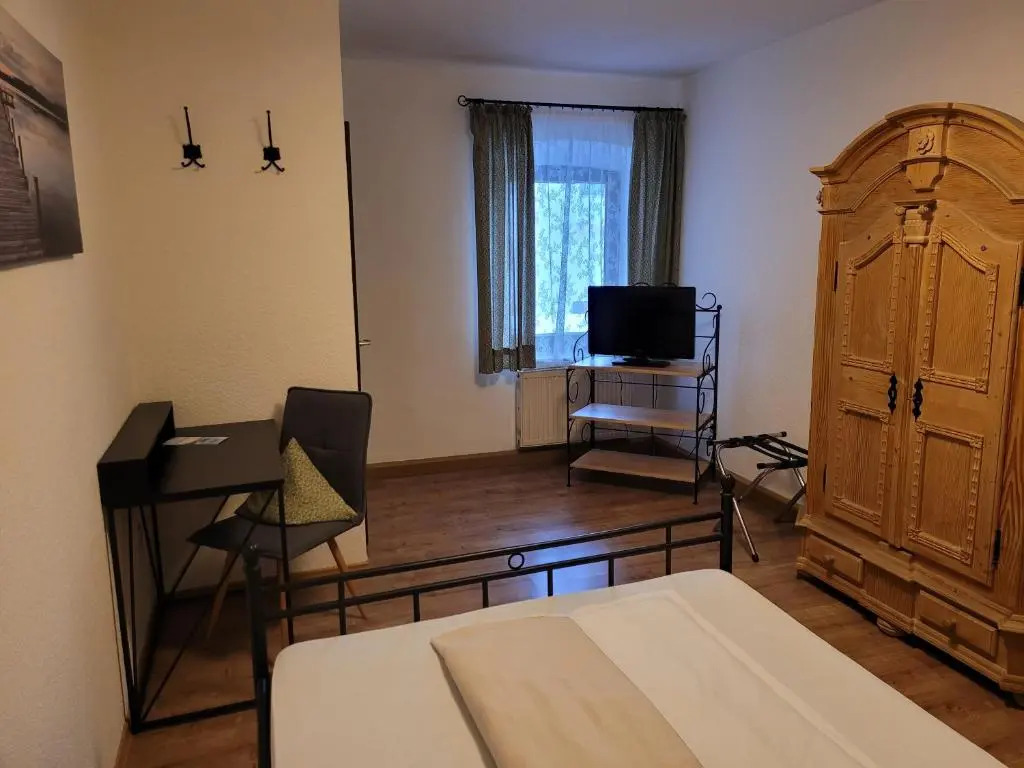 Hotel Gasthof Kern