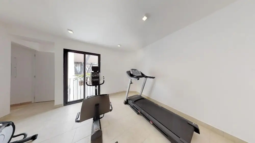 Perfect City Center Pad