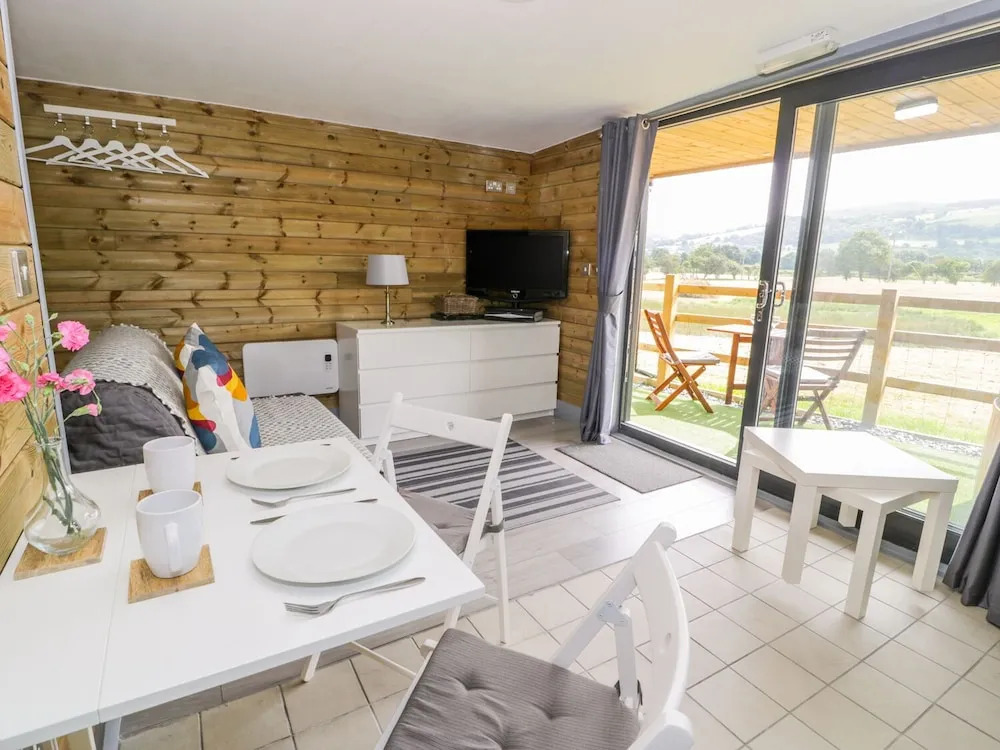 Cilan Lodge