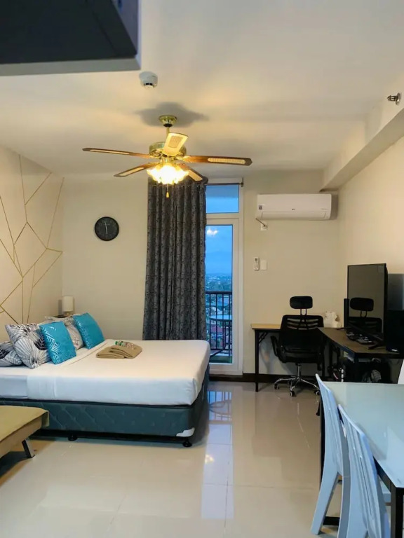 Quayside Condo