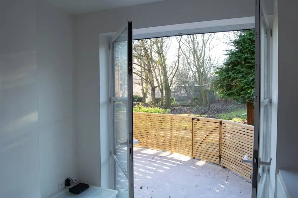 Spacious 1 Bed in Charming Islington