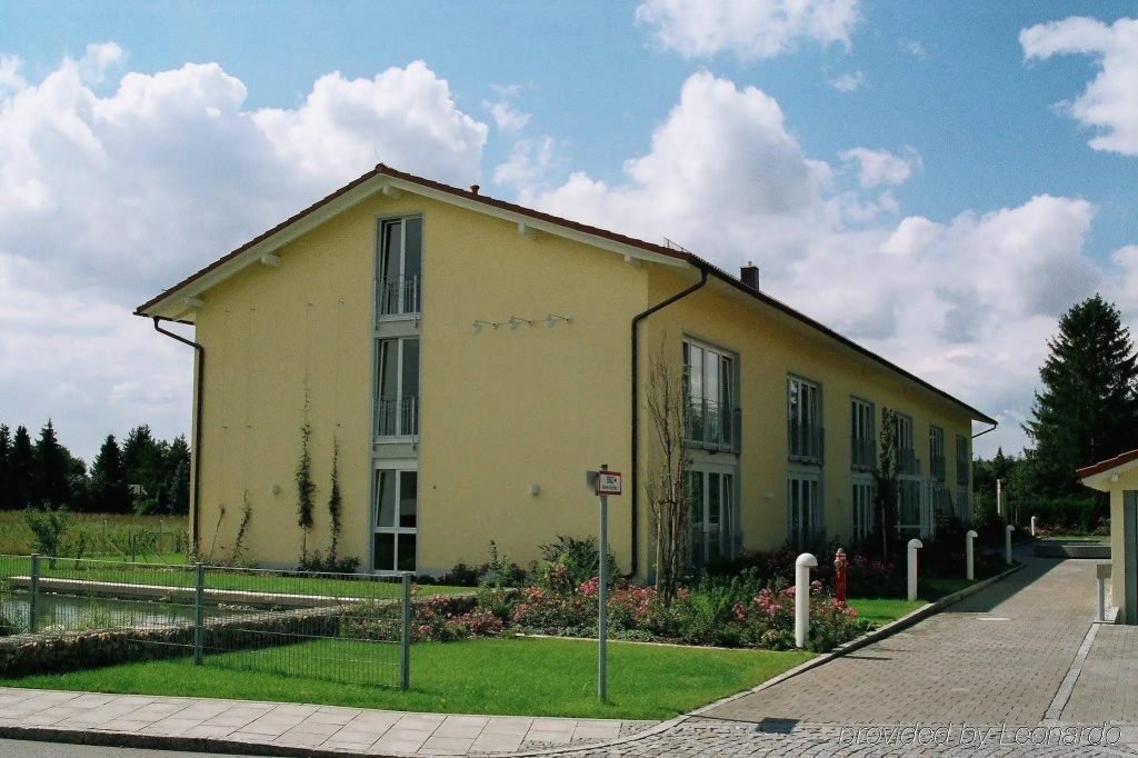MEAT UND STAY Hotel