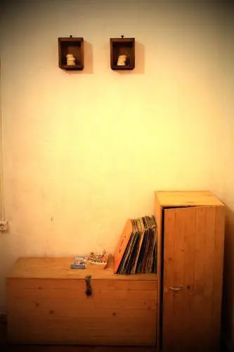 Downtown Hostel