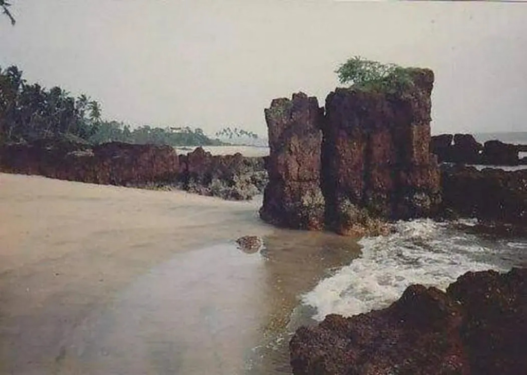 Peace Villa Luxurious 5BHK Siridao Goa Beach
