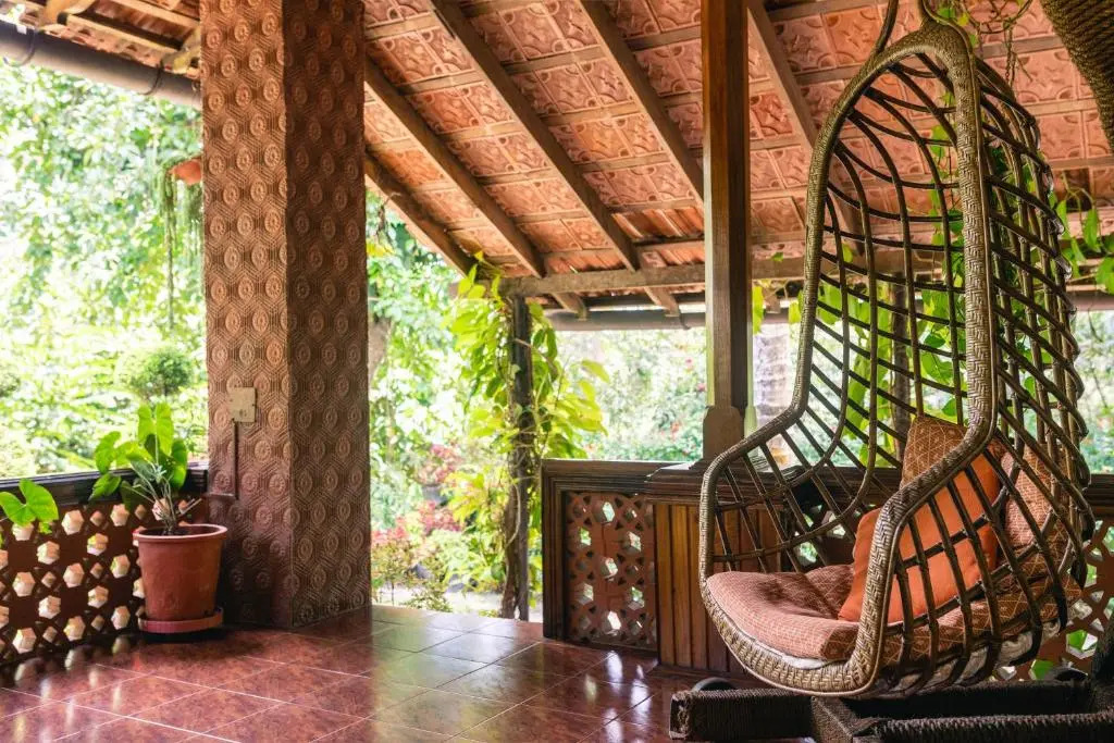 Tranquil Resort - Blusalzz Collection, Wayanad - Kerala