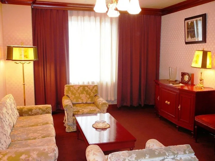 Towada Fujiya Hotel