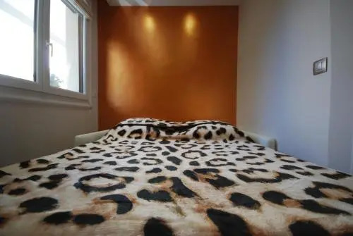 Appartement Luxe 3 chambres proche Carlton