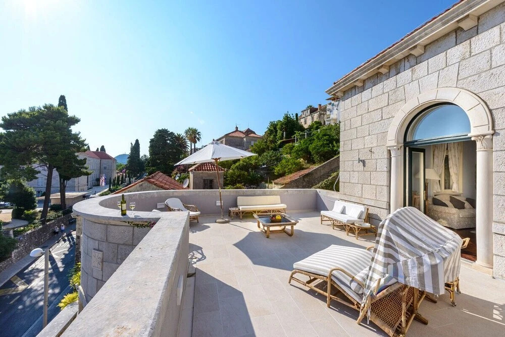 Villa Mediteran
