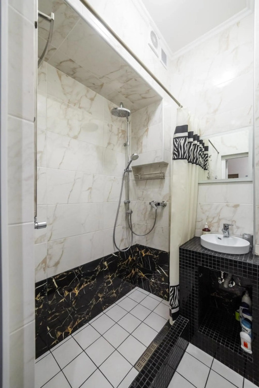 Apartment on Tamanskaya 3/4