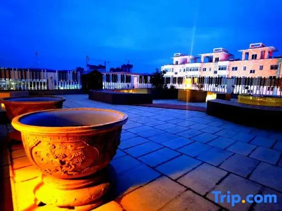 Jingning Dongcheng Hotel