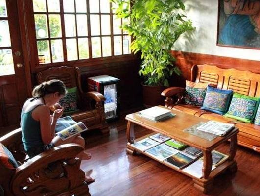 Hotel Bocas del Toro