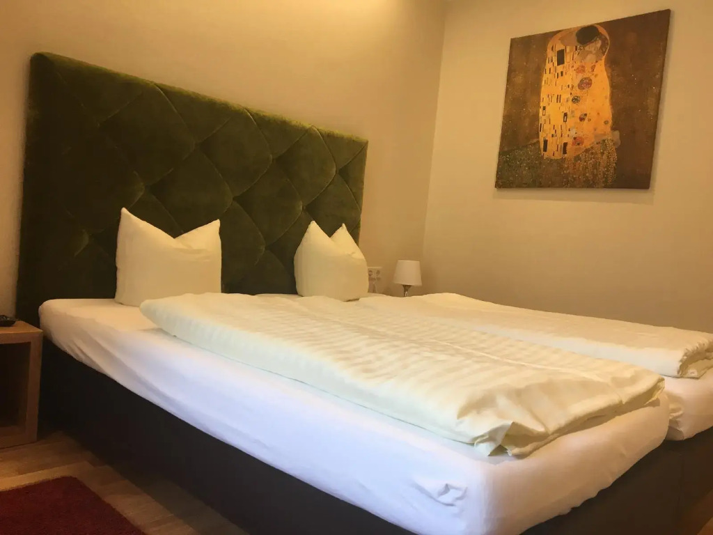 Bierhotel Loncium & Privatbrauerei