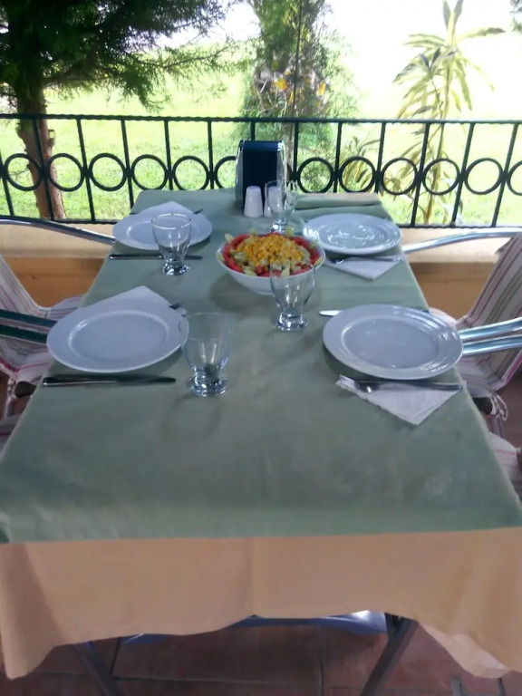 Sirman Apart Hotel