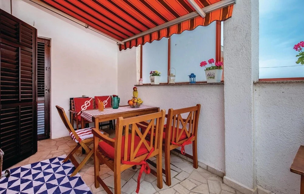 Nice Home in Selce With Wifi and 3 Bedrooms
