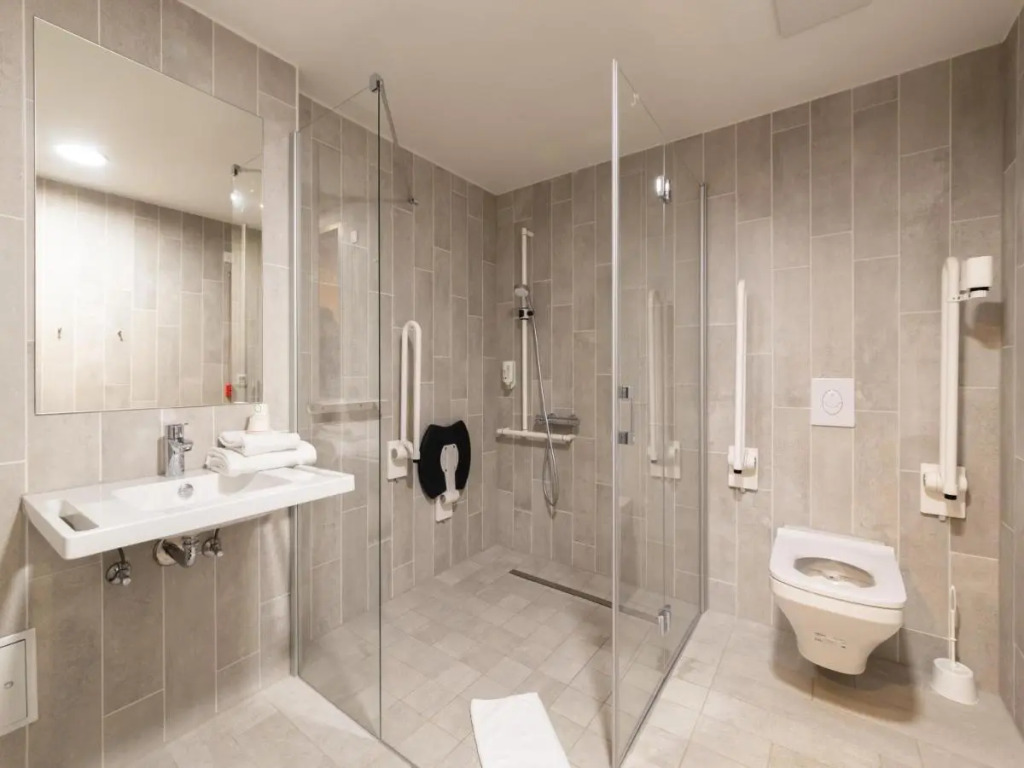 B&B HOTEL Hagen